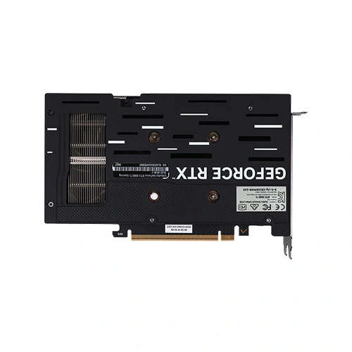 Colorful RTX 5060 Ti Gaming Duo 8GB-V Graphics Card